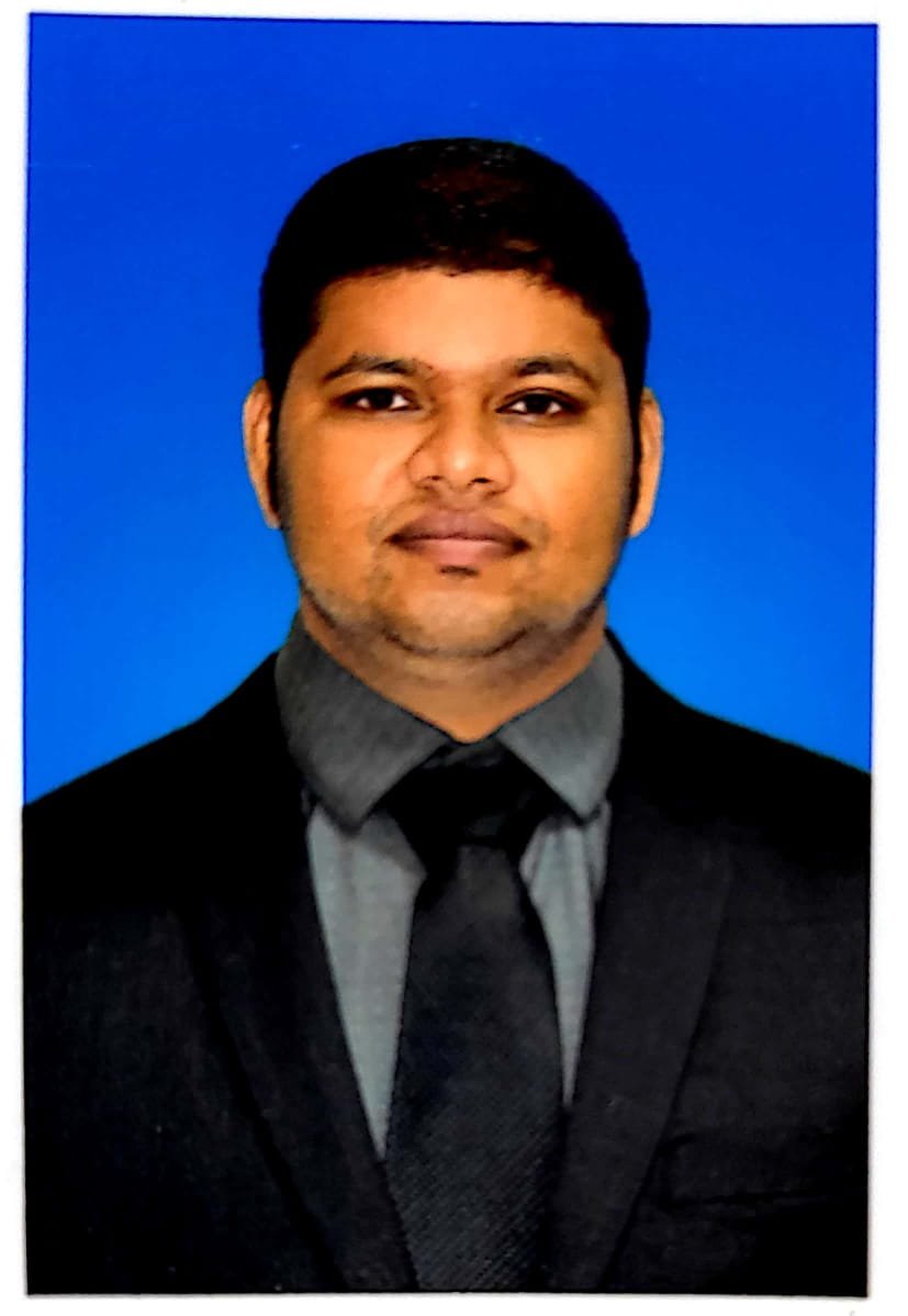 Manuel Joseph